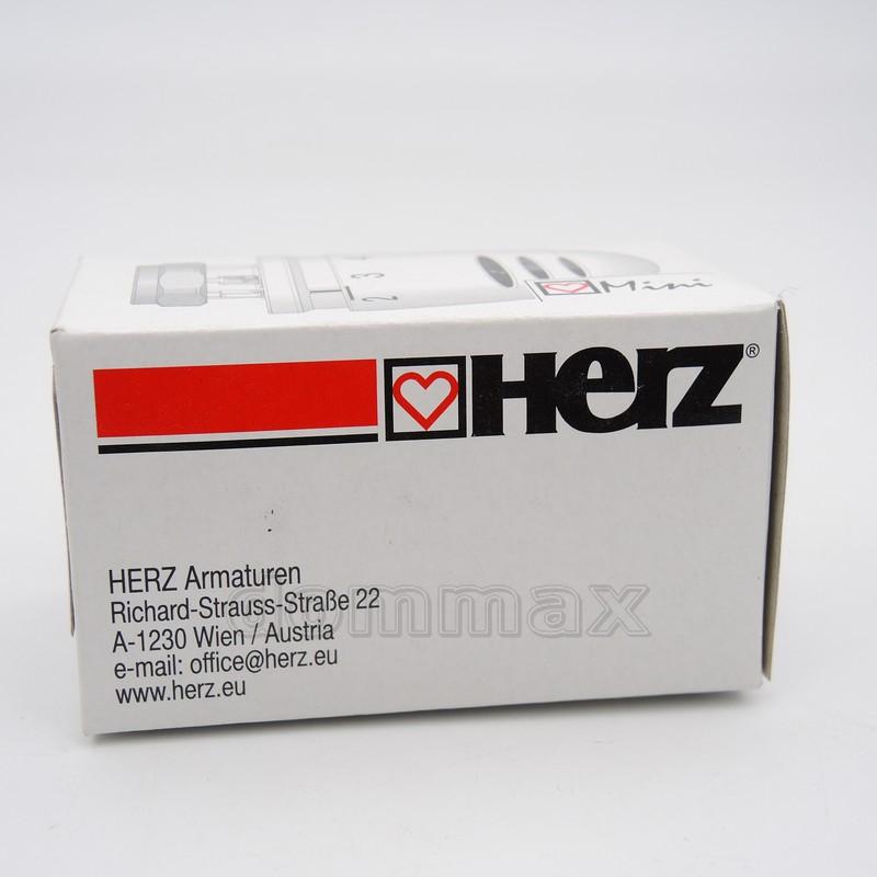 1920030 ������������� ������� MINI M28 x 1,5 ���������������� HERZ ���� 622,6 ��� / ������ � ���
