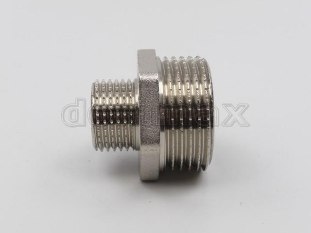  ͳ���� 1" x 1/2" �� ������ ������� �� ������ SD FORTE ���� 117,7 ��� / ������ � ���