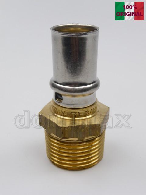 4001 ����� 16 x 3/4"� (����) 3/4"� (�����) Bonomi ���� 191,4 ��� / ������ � ���