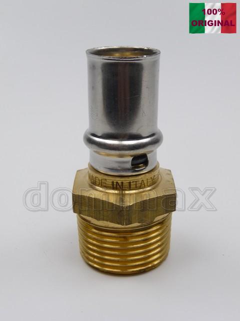 4001 ����� 16 x 3/4"� (����) 3/4"� (�����) Bonomi ���� 191,4 ��� / ������ � ���