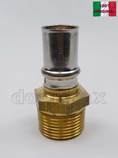 4001 ����� 16 x 3/4"� (����) 3/4"� (�����) Bonomi ���� 191,4 ��� / ������ � ���