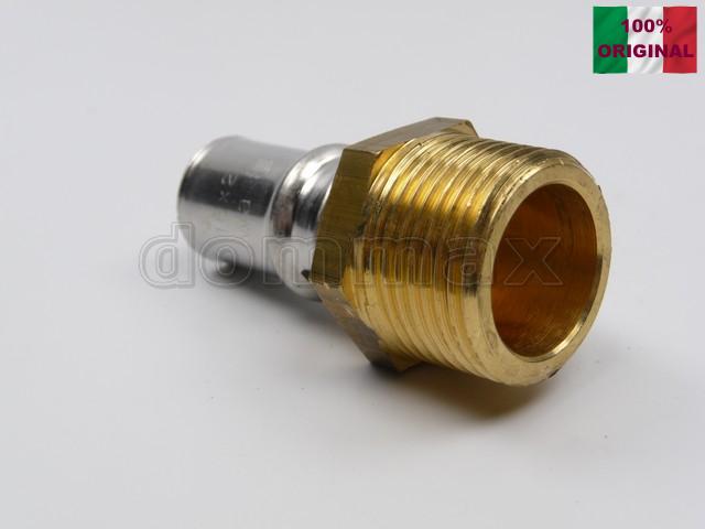 4001 ����� 16 x 3/4"� (����) 3/4"� (�����) Bonomi ���� 191,4 ��� / ������ � ���