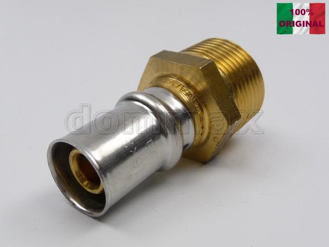 4001 ����� 16 x 3/4"� (����) 3/4"� (�����) Bonomi ���� 191,4 ��� / ������ � ���