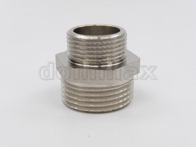  ͳ���� 1" x 3/4" �� ������ ������� �� ������ SD FORTE ���� 126,5 ��� / ������ � ���