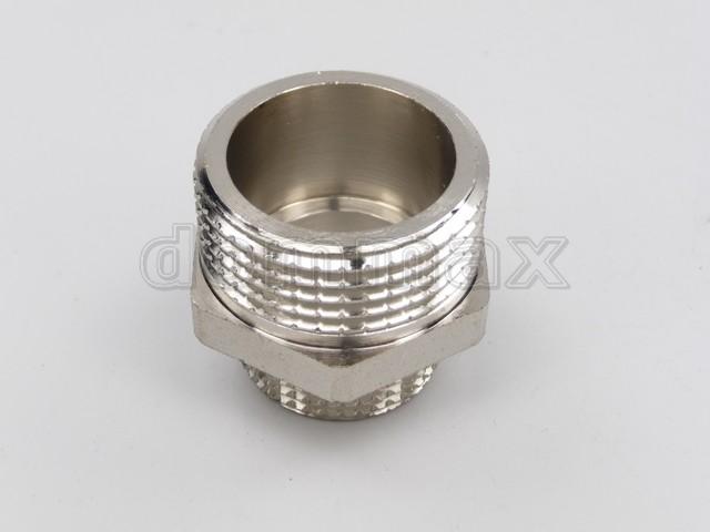  ͳ���� 1" x 3/4" �� ������ ������� �� ������ SD FORTE ���� 126,5 ��� / ������ � ���