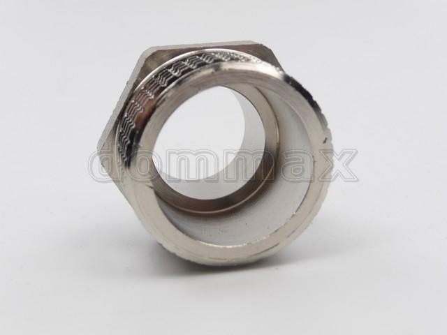  ͳ���� 1" x 3/4" �� ������ ������� �� ������ SD FORTE ���� 126,5 ��� / ������ � ���