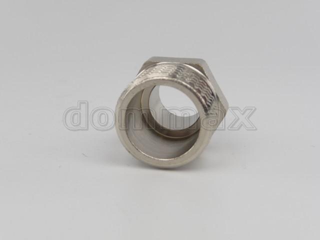  ͳ���� 1/2" x 3/8" �� ������ ������� �� ������ SD FORTE ���� 41,4 ��� / ������ � ���