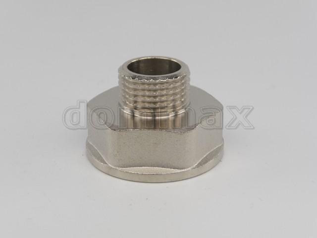  ���������� 1" x 1/2" �� ������ ���������� �� ������ SD FORTE ���� 103,5 ��� / ������ � ���