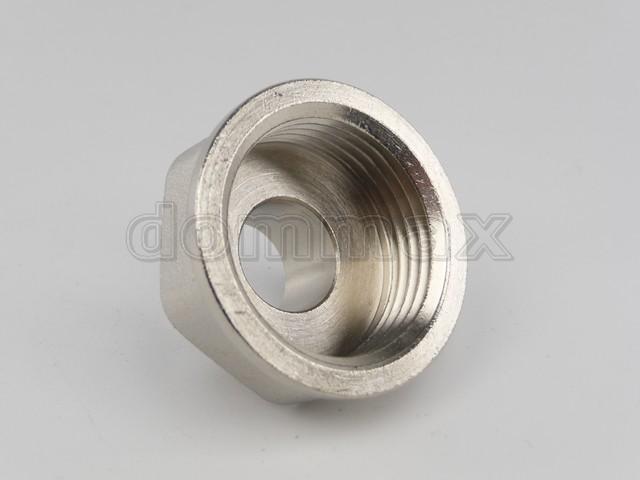  ���������� 1" x 1/2" �� ������ ���������� �� ������ SD FORTE ���� 103,5 ��� / ������ � ���