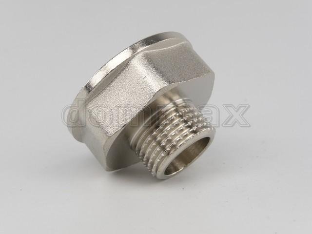  ���������� 1" x 1/2" �� ������ ���������� �� ������ SD FORTE ���� 103,5 ��� / ������ � ���