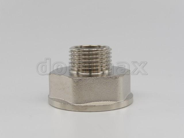  ���������� 1" x 1/2" �� ������ ���������� �� ������ SD FORTE ���� 103,5 ��� / ������ � ���