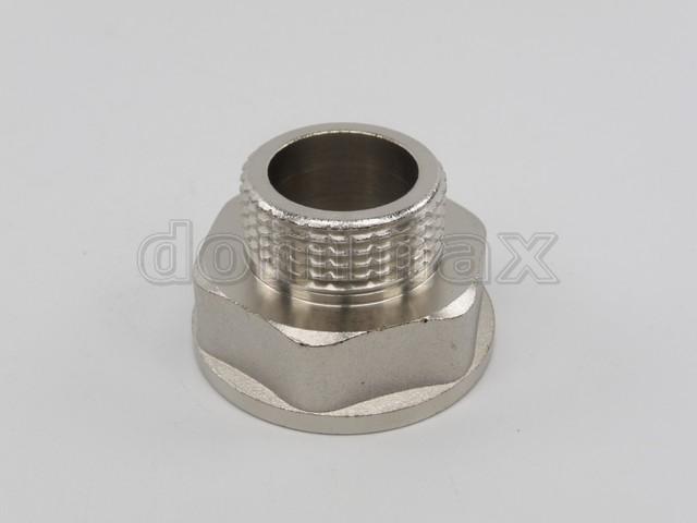  ���������� 1" x 3/4" �� ������ ���������� �� ������ SD FORTE ���� 108,4 ��� / ������ � ���