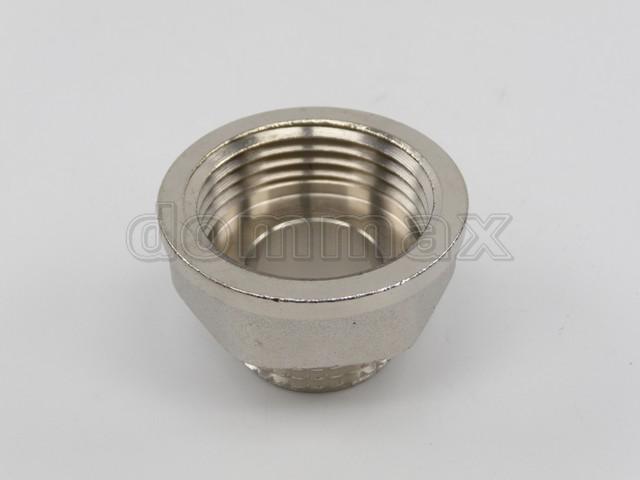  ���������� 1" x 3/4" �� ������ ���������� �� ������ SD FORTE ���� 108,4 ��� / ������ � ���