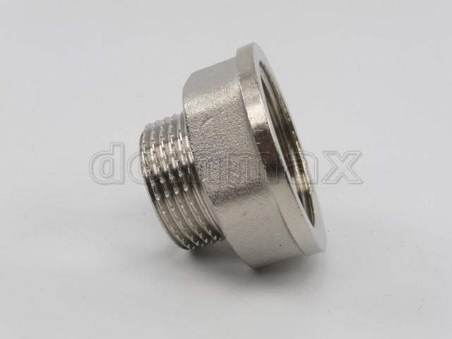  ���������� 1" x 3/4" �� ������ ���������� �� ������ SD FORTE ���� 108,4 ��� / ������ � ���