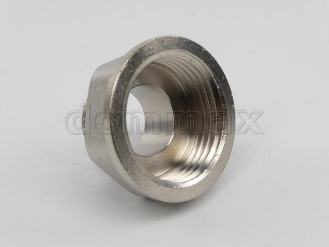  ���������� 1" x 3/4" �� ������ ���������� �� ������ SD FORTE ���� 108,4 ��� / ������ � ���