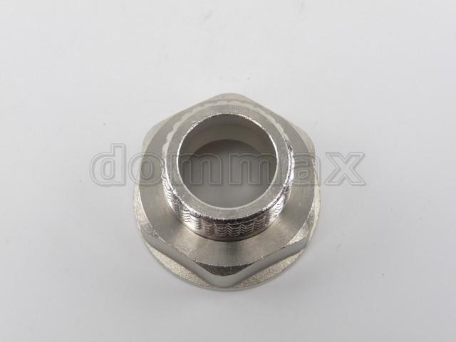  ���������� 1" x 3/4" �� ������ ���������� �� ������ SD FORTE ���� 108,4 ��� / ������ � ���