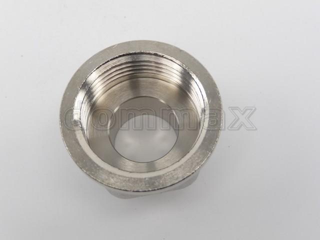  ���������� 1" x 3/4" �� ������ ���������� �� ������ SD FORTE ���� 108,4 ��� / ������ � ���