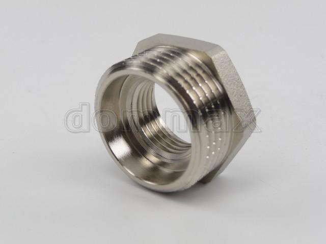  ������� 1" x 1/2" �� ������ �� ������ SD FORTE ���� 113,3 ��� / ������ � ���