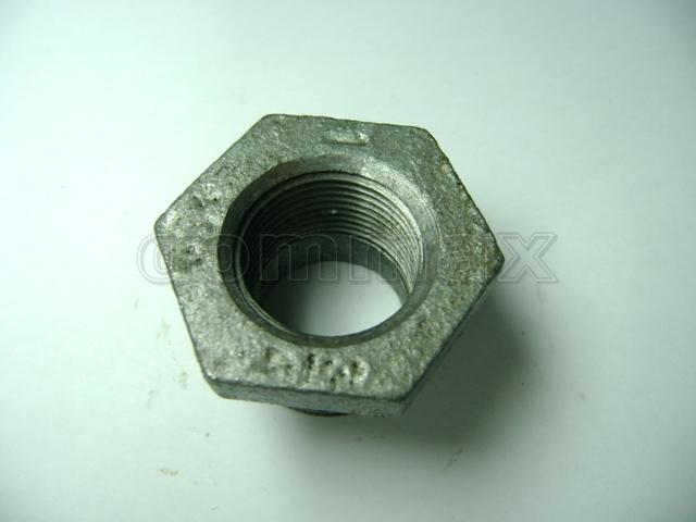 241 ������� ���������� 1" x 3/4" �� ������������ �� Atusa-SANHA-GEBO ���� 29,2 ��� / ������ � ���