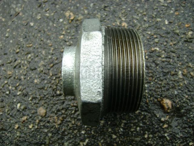 241 ������� ���������� 2" x 3/4" �� ������������  �� Atusa-SANHA-GEBO ���� 144,1 ��� / ������ � ���