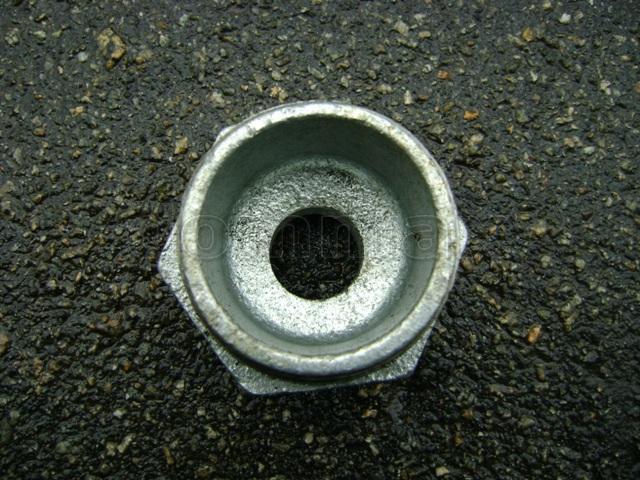 241 ������� ���������� 2" x 3/4" �� ������������  �� Atusa-SANHA-GEBO ���� 144,1 ��� / ������ � ���