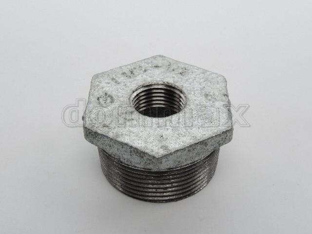 241 ������� ���������� 11/2" x 1/2" �� ������������ �� Atusa-SANHA-GEBO ���� 226,6 ��� / ������ � ���