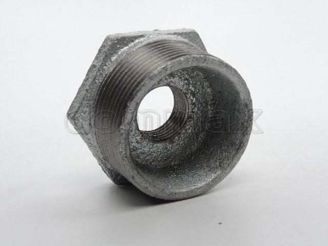 241 ������� ���������� 11/2" x 1/2" �� ������������ �� Atusa-SANHA-GEBO ���� 226,6 ��� / ������ � ���