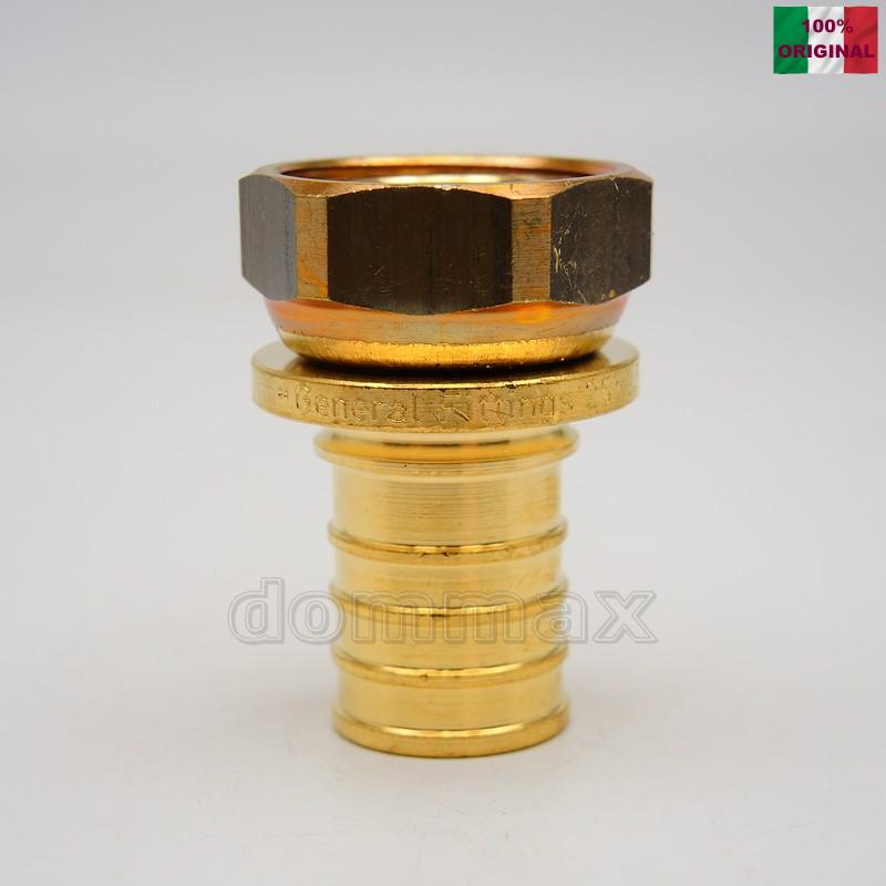 3400.C7 ����� ������� �. 25 x 3/4"� �� ����� �������� ��� ������ General Fittings ���� 429 ��� / ������ � ���