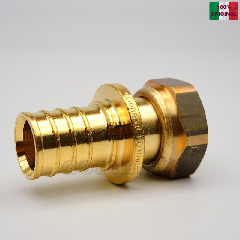 3400.C7 ����� ������� �. 25 x 3/4"� �� ����� �������� ��� ������ General Fittings ���� 429 ��� / ������ � ���