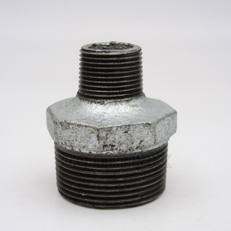 245 ͳ���� ����������� 11/2" x 3/4" �� ������� ������������  �� Atusa-SANHA-GEBO ���� 316,8 ��� / ������ � ���