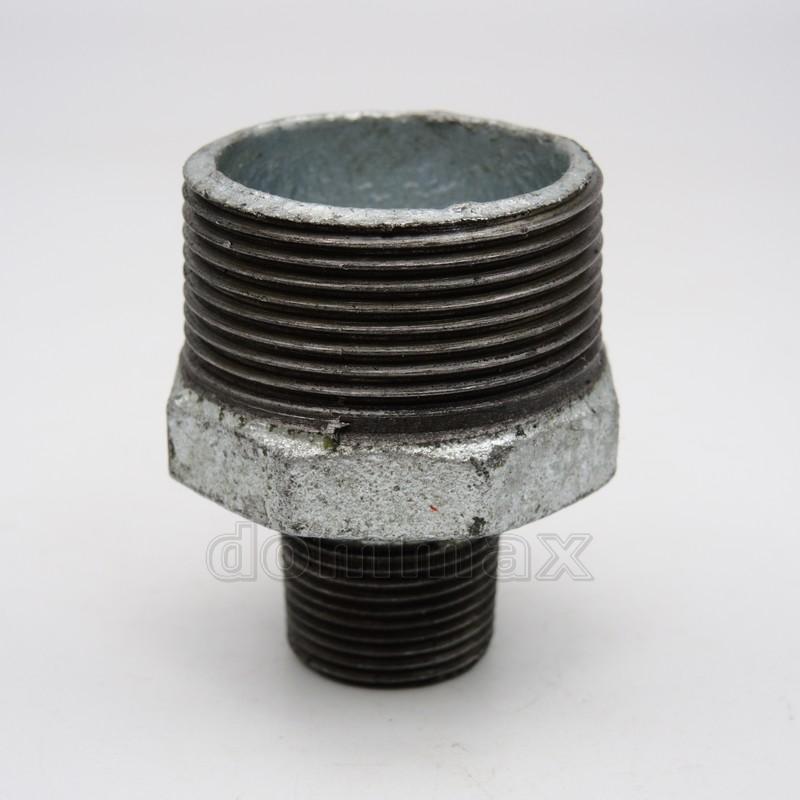 245 ͳ���� ����������� 11/2" x 3/4" �� ������� ������������  �� Atusa-SANHA-GEBO ���� 316,8 ��� / ������ � ���