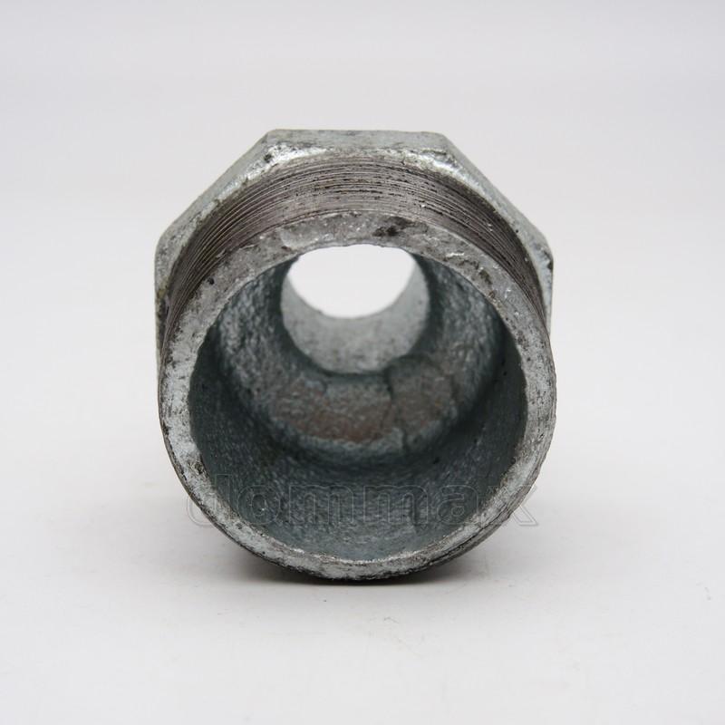 245 ͳ���� ����������� 11/2" x 3/4" �� ������� ������������  �� Atusa-SANHA-GEBO ���� 316,8 ��� / ������ � ���