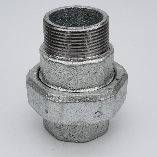 331 ����������-��� ���������� 11/2" �� � ������ ���������� ����������-���� ������������ �� Atusa-SANHA-GEBO ���� 603,9 ��� / ������ � ���