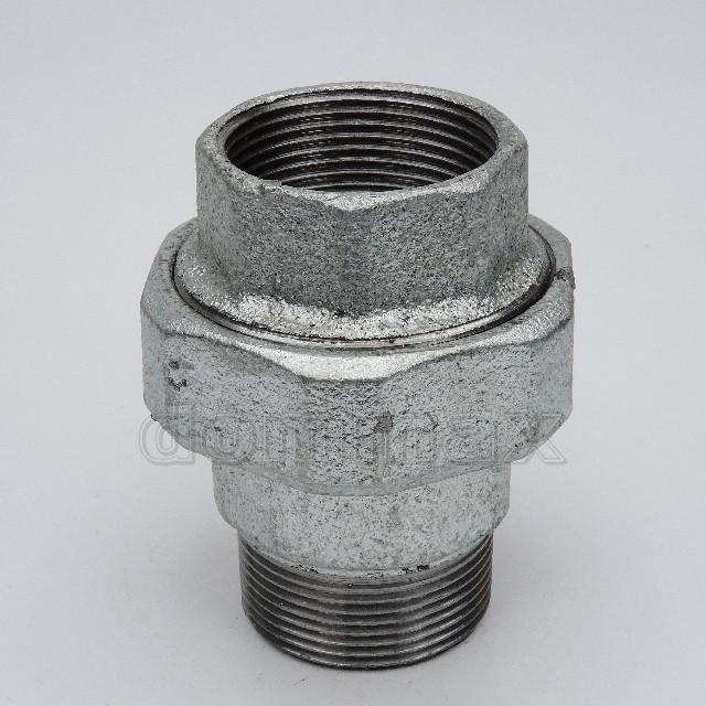 331 ����������-��� ���������� 11/2" �� � ������ ���������� ����������-���� ������������ �� Atusa-SANHA-GEBO ���� 603,9 ��� / ������ � ���