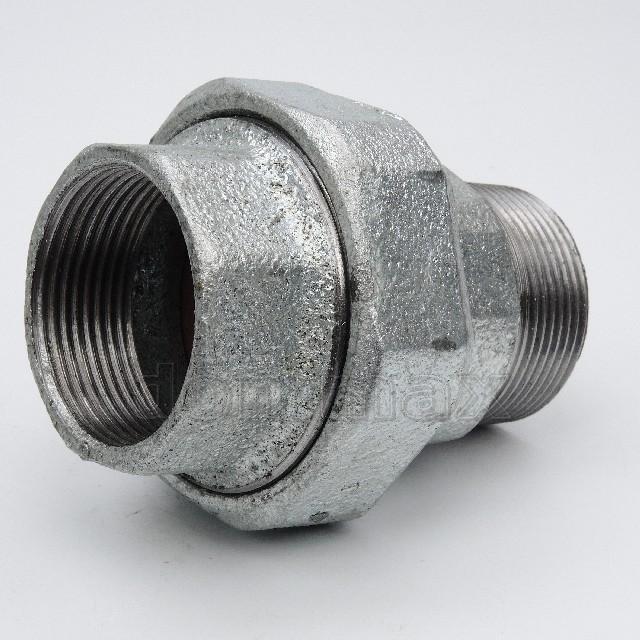 331 ����������-��� ���������� 11/2" �� � ������ ���������� ����������-���� ������������ �� Atusa-SANHA-GEBO ���� 603,9 ��� / ������ � ���