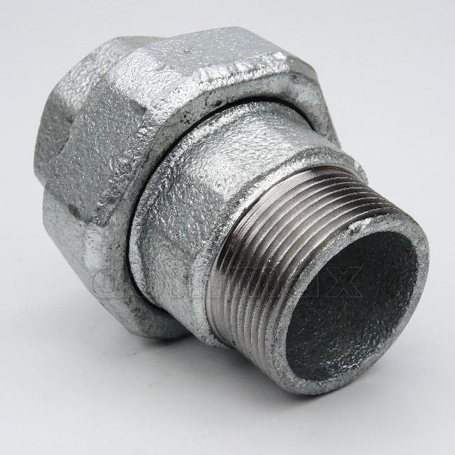 331 ����������-��� ���������� 11/2" �� � ������ ���������� ����������-���� ������������ �� Atusa-SANHA-GEBO ���� 603,9 ��� / ������ � ���
