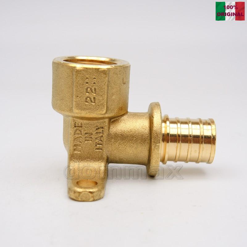 3400.23 ����� ������� �. 20 x 1/2"� �� ����� ������ ��������� ��� ������ General Fittings ���� 365,2 ��� / ������ � ���