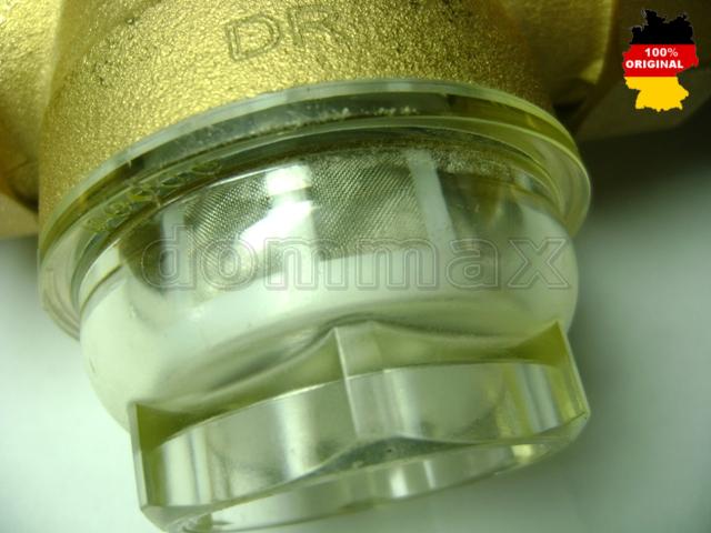  �������� ����� 1" � ������ Honeywell (Resideo Braukmann) D06F-1A � ������� �������� �� ������ � ���� 4807 ��� / ������ � ���