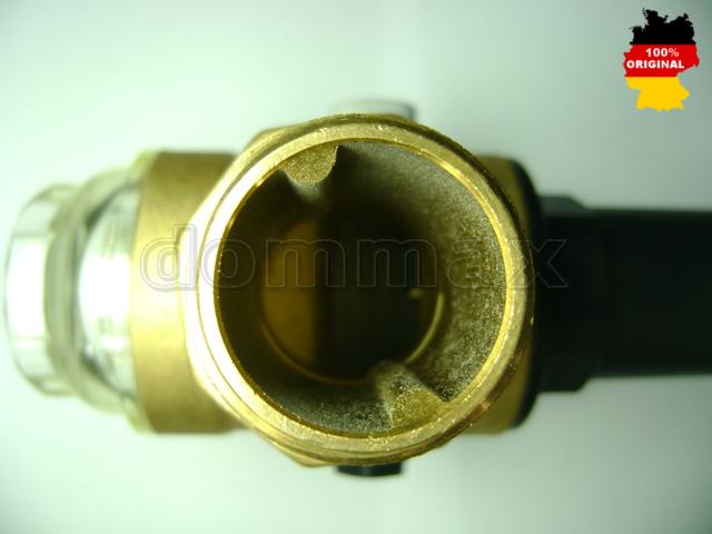  �������� ����� 1" � ������ Honeywell (Resideo Braukmann) D06F-1A � ������� �������� �� ������ � ���� 4807 ��� / ������ � ���