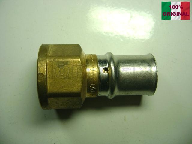 4002 ����� 20 x 3/4"� (����) (�����) Bonomi ���� 162,8 ��� / ������ � ���