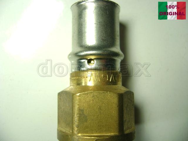 4002 ����� 20 x 3/4"� (����) (�����) Bonomi ���� 162,8 ��� / ������ � ���