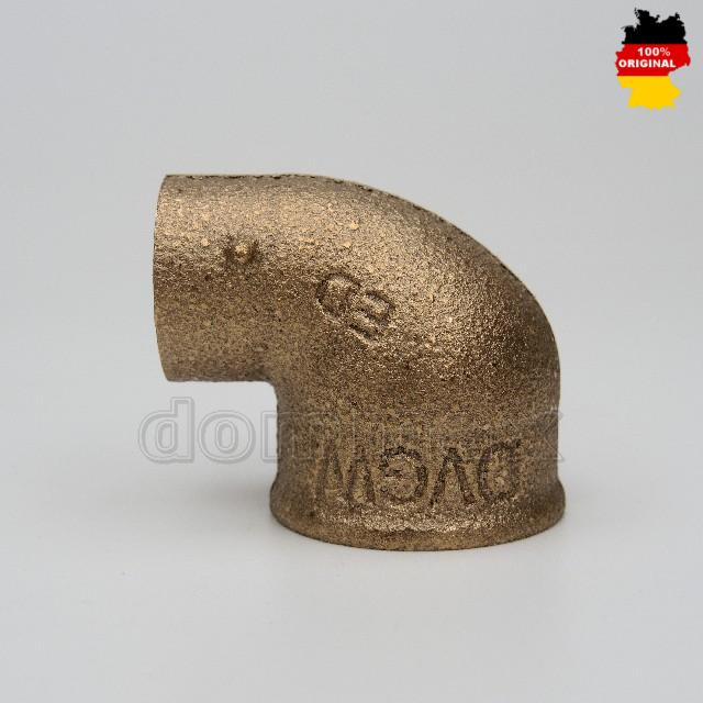 4090g ����� �������� 15 x 1/2"� ������ ��������� SANHA-VIEGA ���� 100,9 ��� / ������ � ���