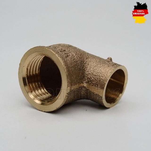 4090g ����� �������� 15 x 1/2"� ������ ��������� SANHA-VIEGA ���� 100,9 ��� / ������ � ���
