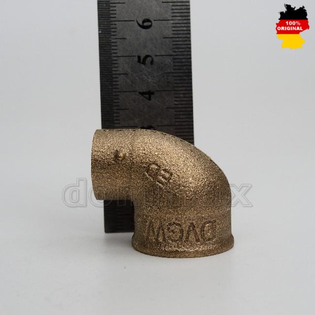4090g ����� �������� 15 x 1/2"� ������ ��������� SANHA-VIEGA ���� 100,9 ��� / ������ � ���