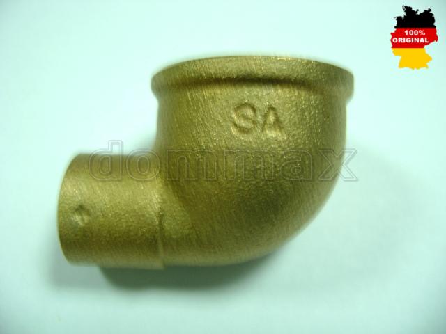 4090g ����� �������� 15 x 3/4"� ������ ��������� SANHA-VIEGA ���� 238,7 ��� / ������ � ���