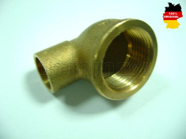 4090g ����� �������� 15 x 3/4"� ������ ��������� SANHA-VIEGA ���� 238,7 ��� / ������ � ���