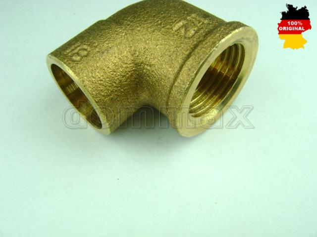 4090g ����� �������� 18 x 1/2"� ������ ��������� SANHA-VIEGA ���� 91,9 ��� / ������ � ���