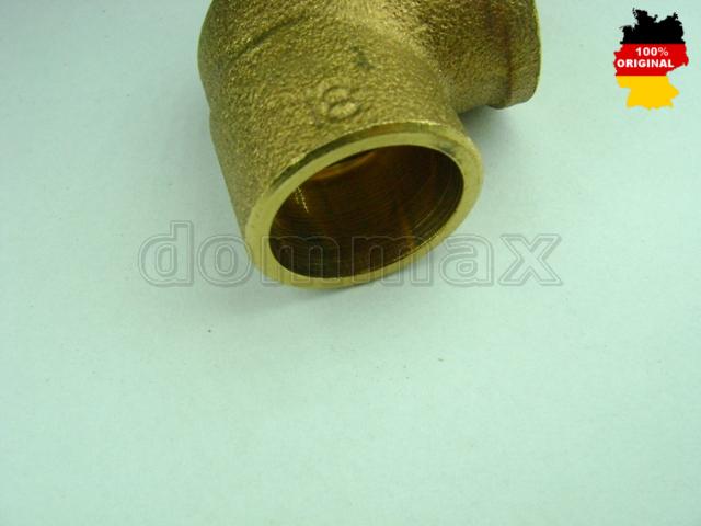 4090g ����� �������� 18 x 1/2"� ������ ��������� SANHA-VIEGA ���� 91,9 ��� / ������ � ���