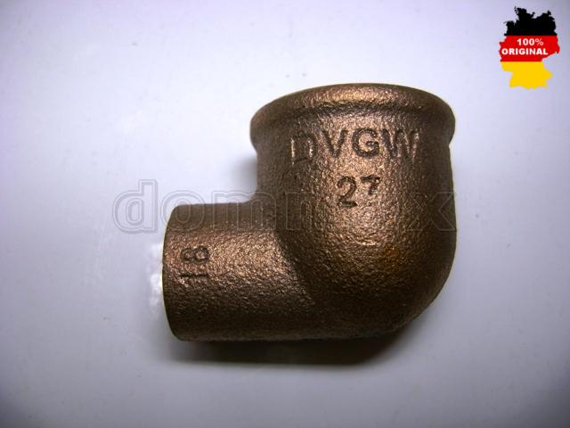 4090g ����� �������� 18 x 3/4"� ������ ��������� SANHA-VIEGA ���� 198 ��� / ������ � ���