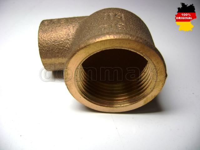 4090g ����� �������� 18 x 3/4"� ������ ��������� SANHA-VIEGA ���� 198 ��� / ������ � ���